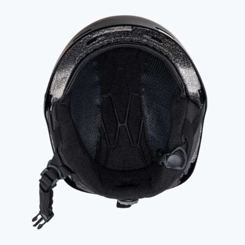 Cască de schi Salomon Brigade negru L40537200