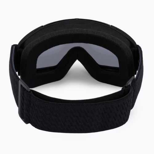 Salomon Xview Photo S2 Ochelari de schi negru/gri deschis L40844300