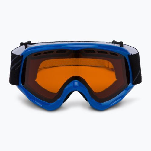 Ochelari de schi pentru copii Salomon Juke Access S2 albastru L40848200