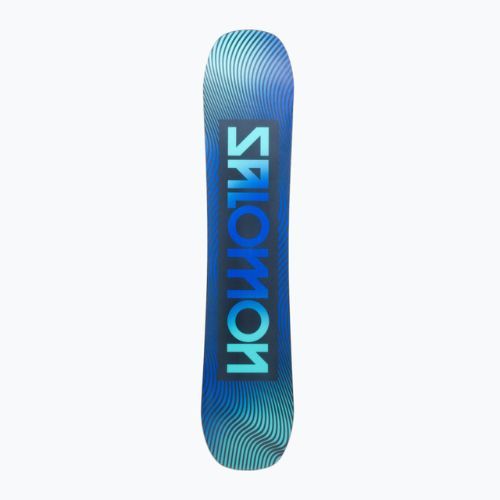 Snowboard pentru copii Salomon Grail L41219000