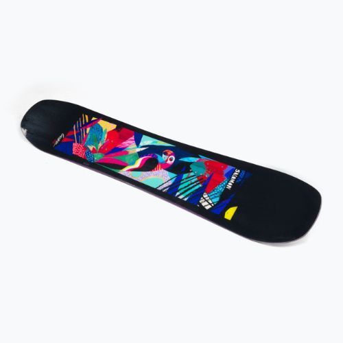 Snowboard pentru copii Salomon Grace L41219100