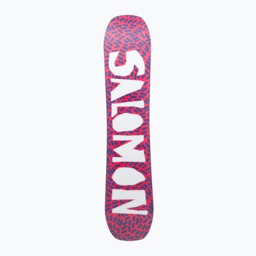 Snowboard pentru copii Salomon Grace L41219100