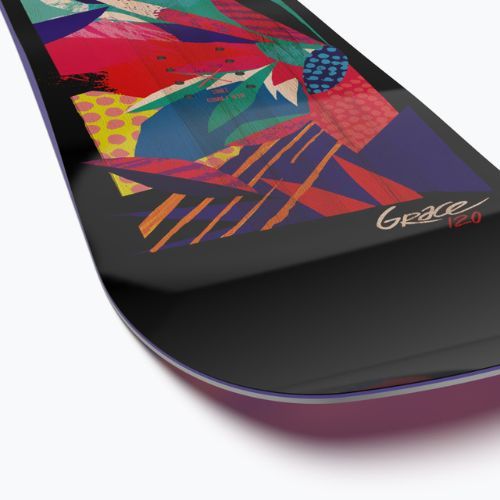 Snowboard pentru copii Salomon Grace L41219100