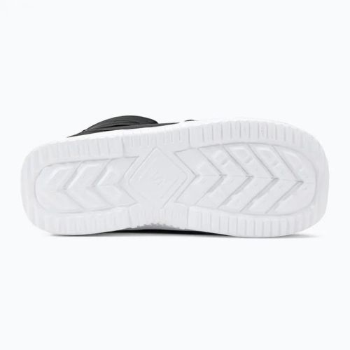 Cizme de snowboard pentru bărbați Salomon Faction Boa negru L41342400