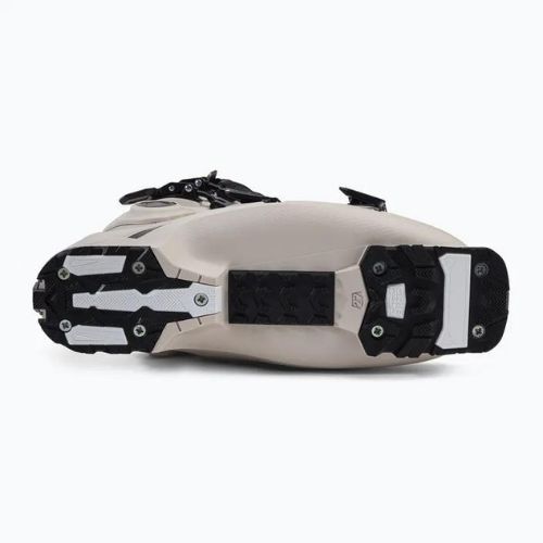 Bocanci de schi pentru bărbați Salomon Shift Pro 130 AT bej L47000500