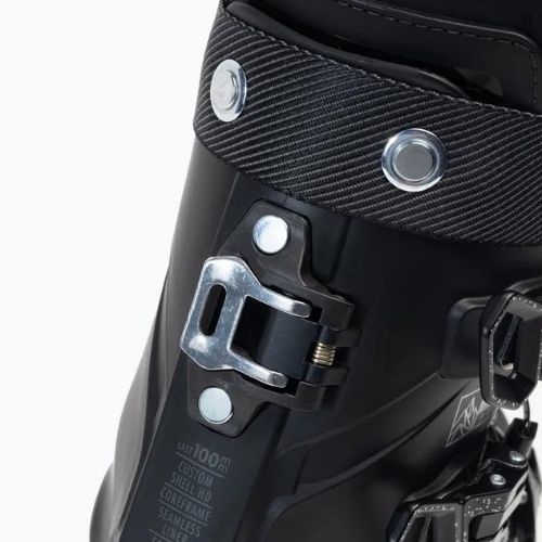 Ghete de schi pentru femei Salomon Shift Pro 90W AT negru L47002300
