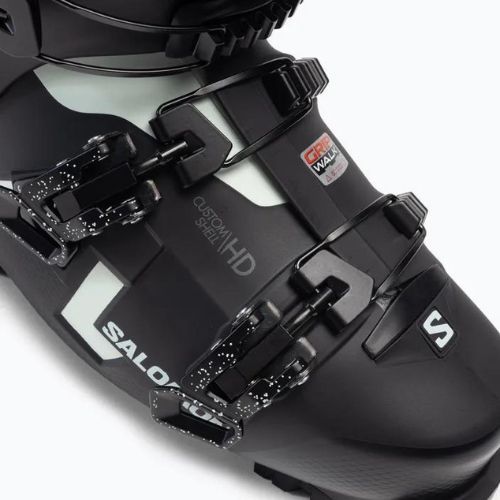 Ghete de schi pentru femei Salomon Shift Pro 90W AT negru L47002300