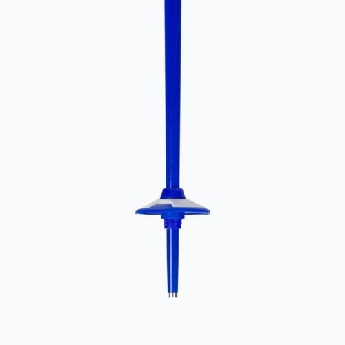 Bețe de schi Salomon X 08 albastre L47022400