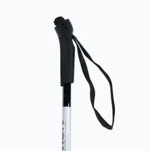 Bățurile de schi fond Salomon Escape Alu Jr. pentru copii negru/albastru L47027000