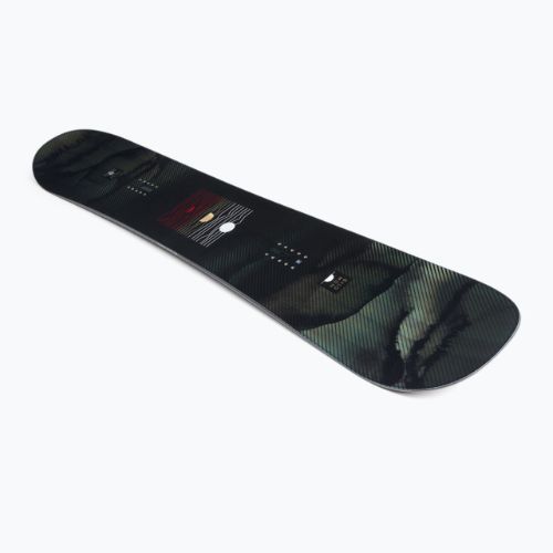 Snowboard pentru bărbați Salomon Pulse negru L47031600
