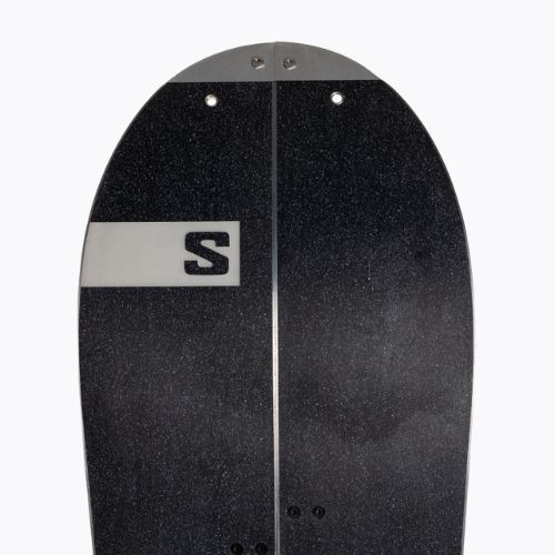 Salomon HPS Taka Split 2.0 splitboard pentru bărbați gri închis L47033500