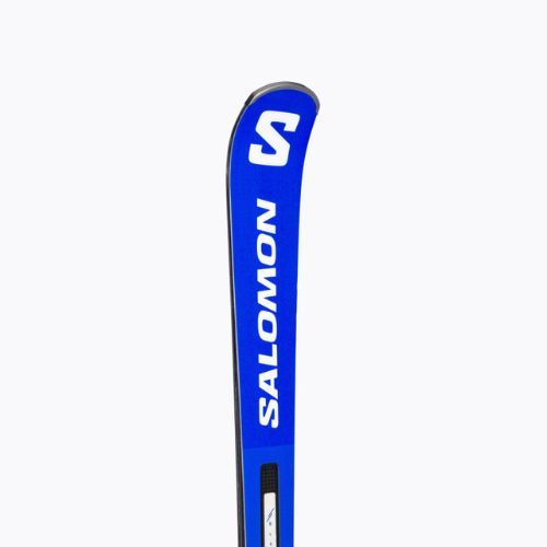 Salomon S Race SL Pro + X12 TL GW schiuri de coborâre albastru L47037800