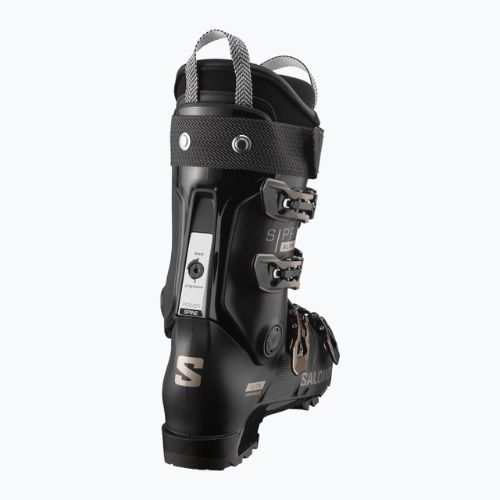 Bocanci de schi pentru bărbați Salomon S Pro Alpha 110 GW negru L47045400