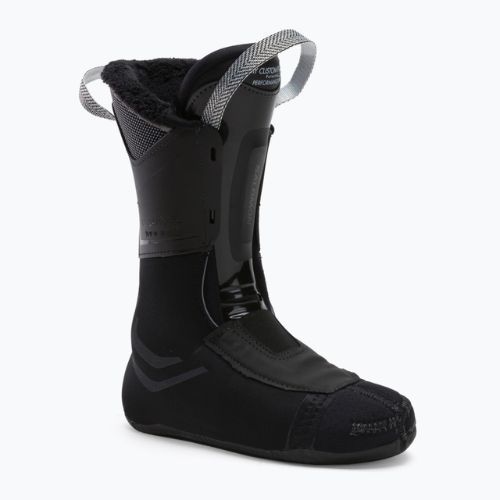 Ghete de schi pentru femei Salomon S Pro Alpha 90W GW negru L47045900
