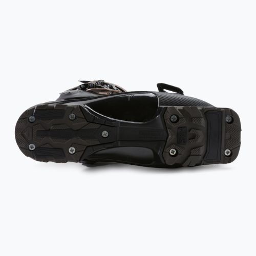 Ghete de schi pentru femei Salomon S Pro Alpha 90W GW negru L47045900