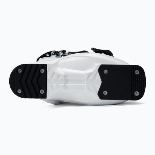 Bocanci de schi pentru copii Salomon S Max 60T M alb L47051500