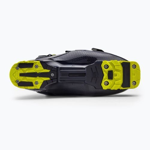 Bocanci de schi pentru bărbați Salomon S Pro HV 130 GW negru L47059100