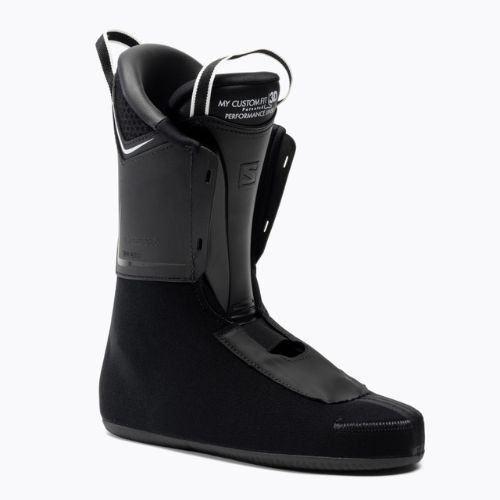 Bocanci de schi pentru bărbați Salomon S Pro HV 100 GW negru L47059300