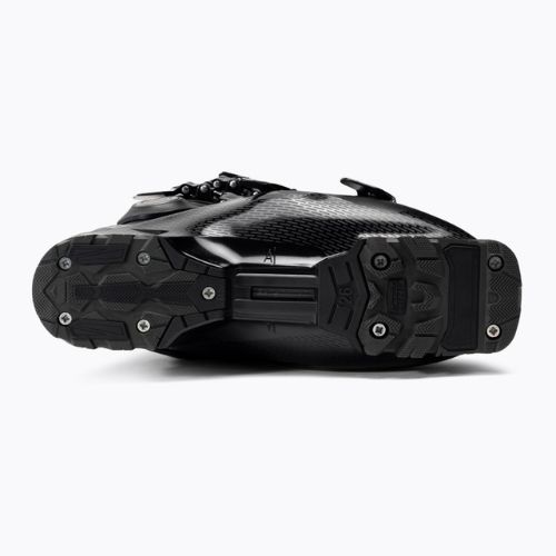 Bocanci de schi pentru bărbați Salomon S Pro HV 100 GW negru L47059300