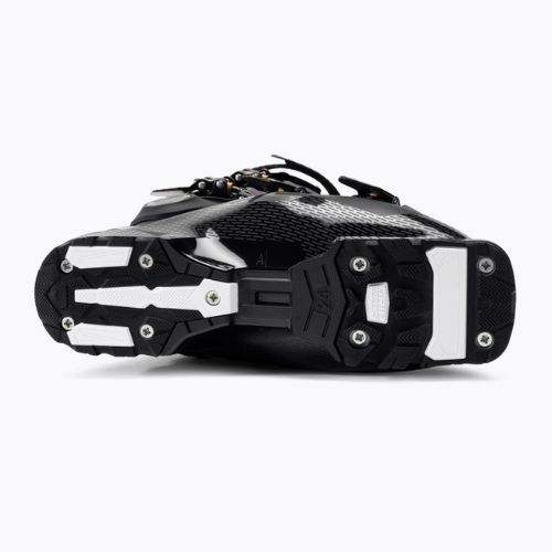 Ghete de schi pentru femei Salomon S Pro HV 90 W GW negru L47102500