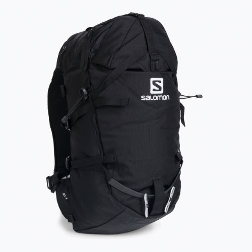 Salomon MTN 30 l rucsac de parașutism negru LC1914700