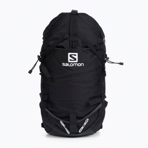 Salomon MTN 30 l rucsac de parașutism negru LC1914700