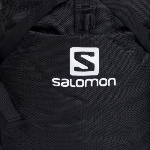 Salomon MTN 30 l rucsac de parașutism negru LC1914700