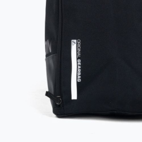 Geantă pentru bocanci de schi Salomon Original Gearbag negru LC1922200