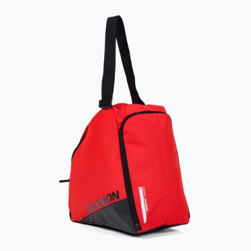 Geantă pentru bocanci de schi Salomon Original Gearbag roșu LC1922300