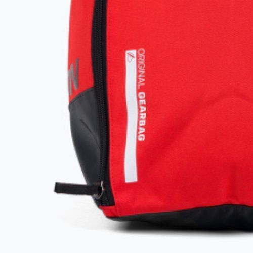 Geantă pentru bocanci de schi Salomon Original Gearbag roșu LC1922300