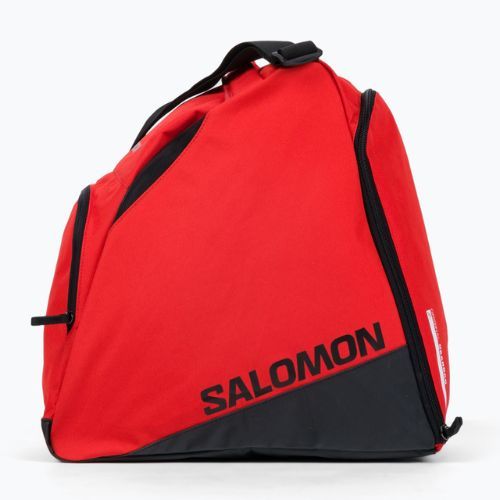 Geantă pentru bocanci de schi Salomon Original Gearbag roșu LC1922300