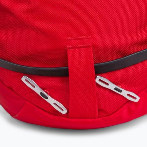 Salomon MTN 30 l rucsac de parașutism roșu LC1927600