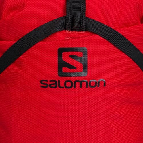 Salomon MTN 30 l rucsac de parașutism roșu LC1927600