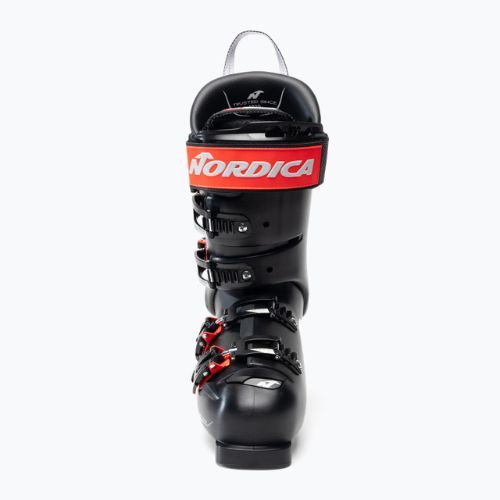 Nordica Doberman Doberman GP 130 cizme de schi negru 050C1003100