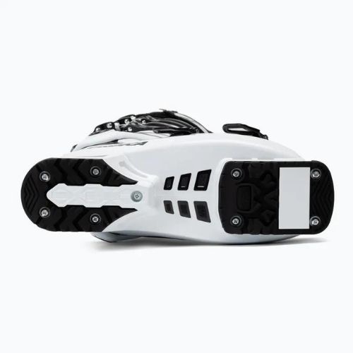 Ghete de schi Speedmachine 3 85 W GW GW pentru femei alb și negru 050G2700269