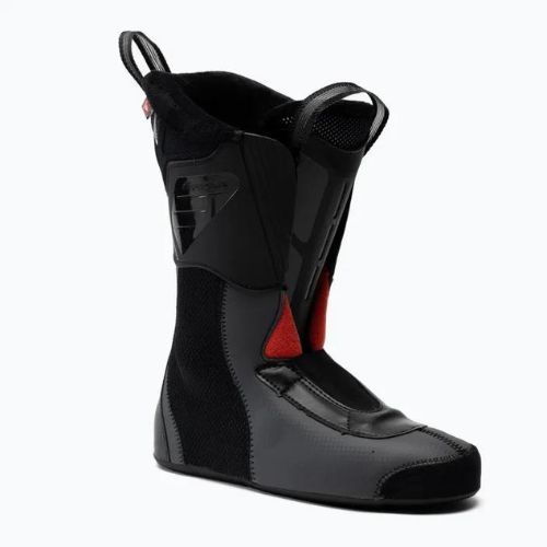 Ghete de schi Speedmachine 3 85 W GW GW pentru femei alb și negru 050G2700269