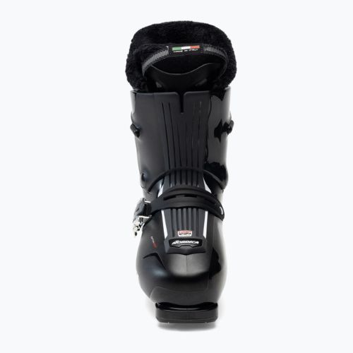Ghete de schi pentru femei Nordica HF Elite Heat W GW negru 050K0300100