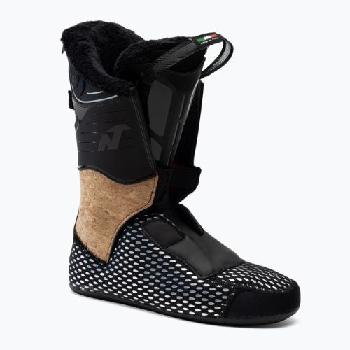 Ghete de schi pentru femei Nordica HF Elite Heat W GW negru 050K0300100