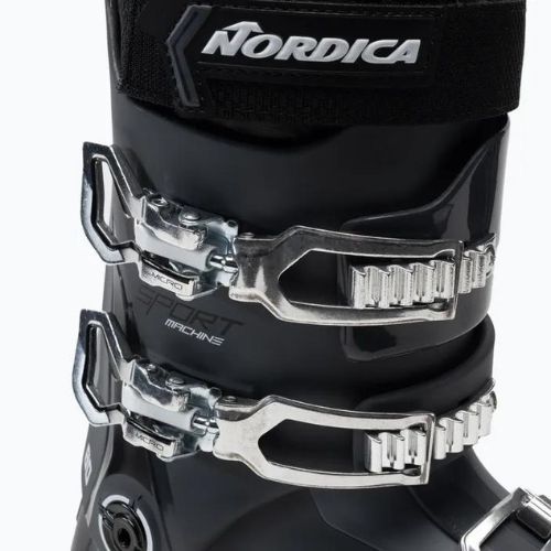 Nordica Sportmachine 3 80 cizme de schi gri 050T1800243