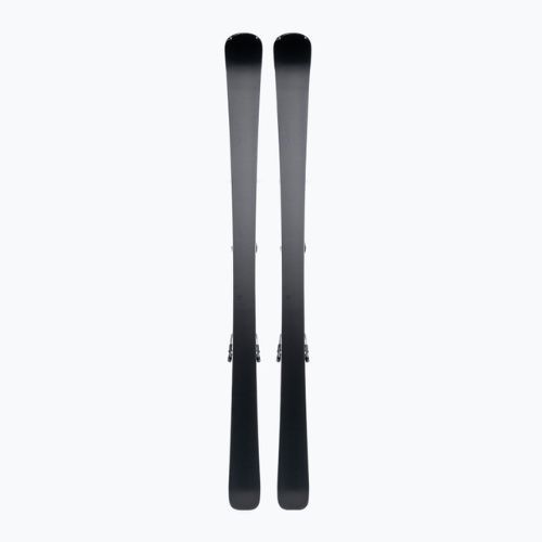 Nordica SPITFIRE 75 FDT + TP2 10 schiuri de coborâre gri 0A1248SA001