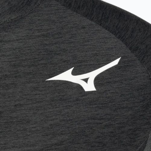 Jachetă de tenis pentru femei Mizuno Training negru 62GC121309