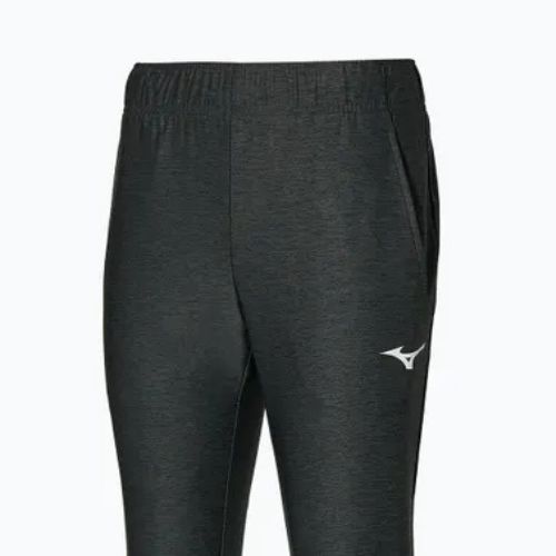 Pantaloni de tenis pentru femei Mizuno Training negru 62GD121309