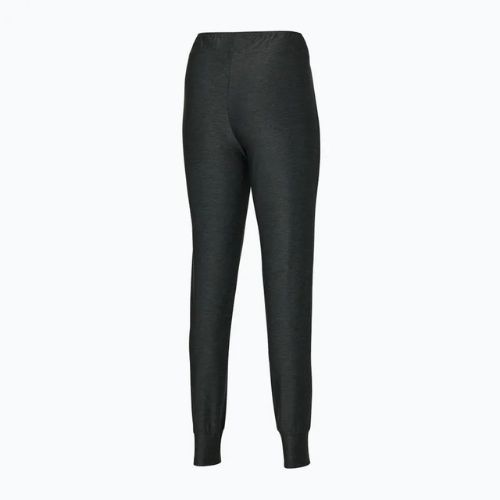 Pantaloni de tenis pentru femei Mizuno Training negru 62GD121309