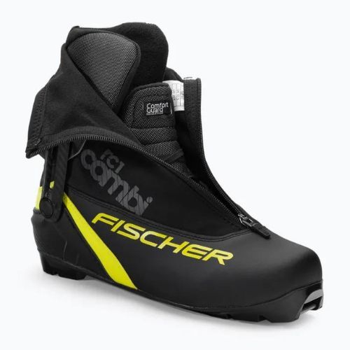 Cizme de schi fond Fischer RC1 Combi S4631941