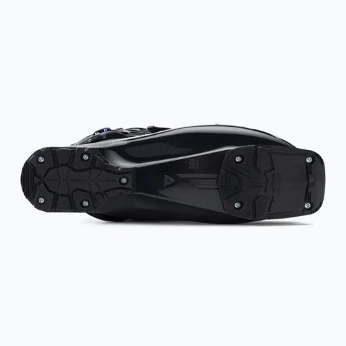 Bocanci de schi pentru bărbați Fischer The Curv 110 Vac Gw negru U06822