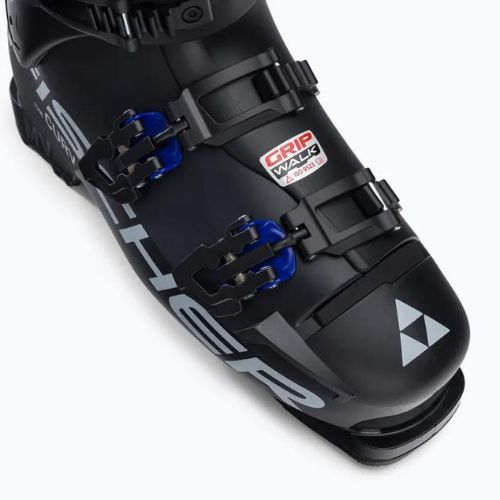 Bocanci de schi pentru bărbați Fischer The Curv 110 Vac Gw negru U06822