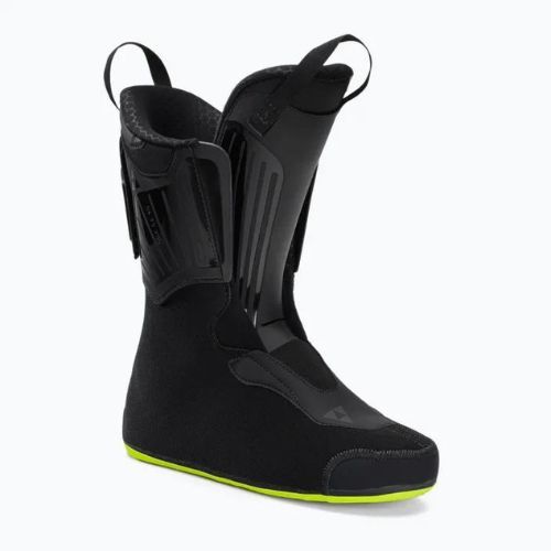 Bocanci de schi pentru bărbați Fischer The Curv 110 Vac Gw negru U06822