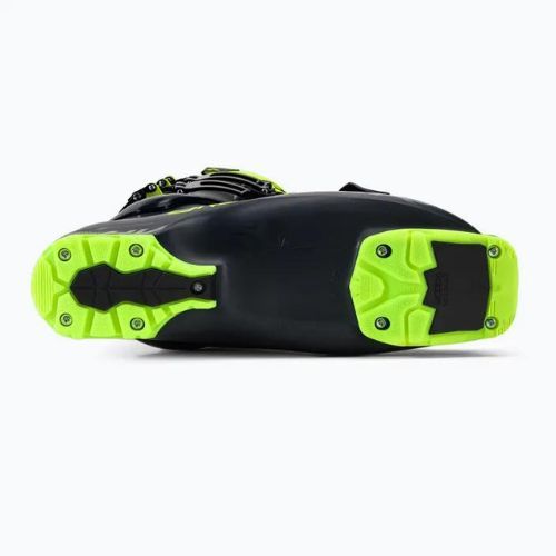 Bocanci de schi pentru bărbați Fischer RC ONE 100 Vacuum Walk albastru U09021