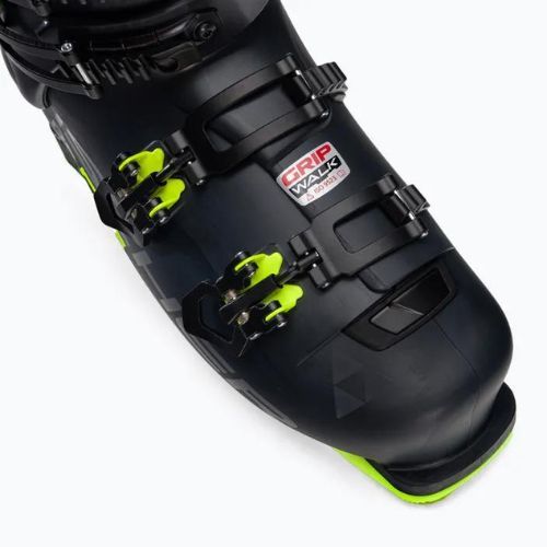 Bocanci de schi pentru bărbați Fischer RC ONE 100 Vacuum Walk albastru U09021