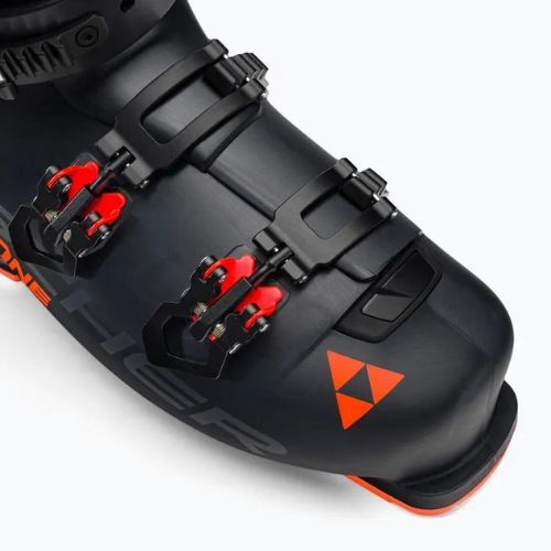 Bocanci de schi pentru bărbați Fischer RC ONE 110 albastru U30021